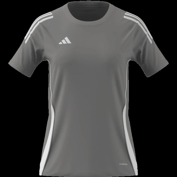 Dámský dres adidas TIRO24 JSYW - foto 3