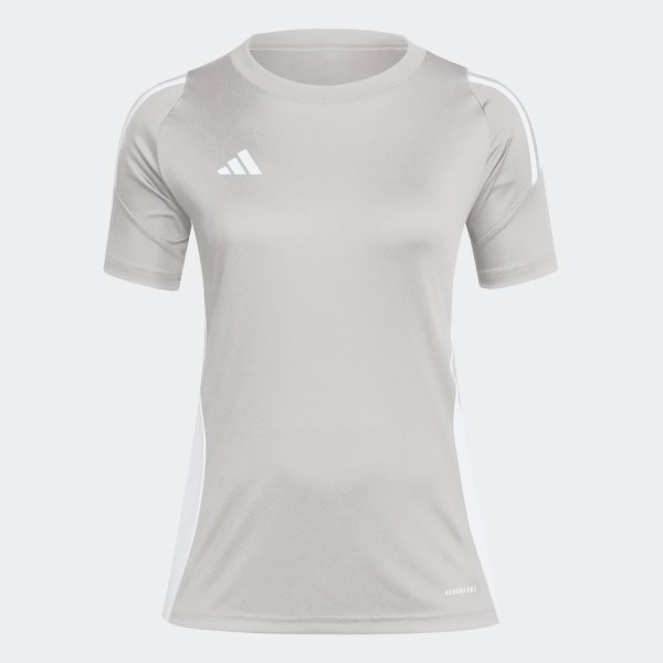 Dámský dres adidas TIRO24 JSYW - foto 1