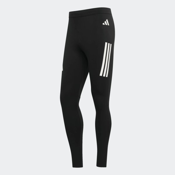 Pánské legíny adidas ADI365/// TIG M - foto 0