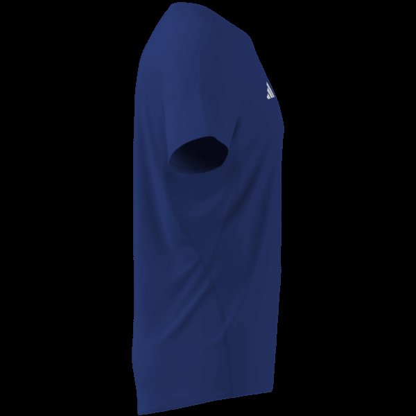 Pánské tričko adidas ADIZERO E TEE - foto 5