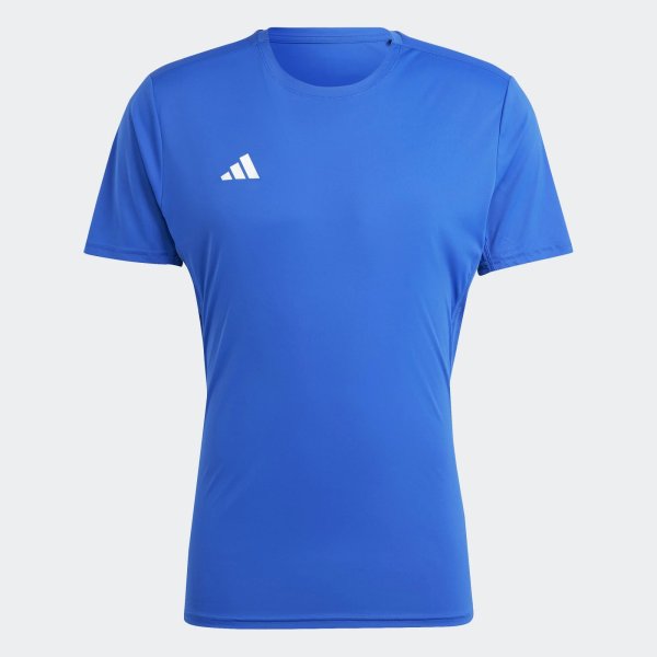 Pánské tričko adidas ADIZERO E TEE - foto 0