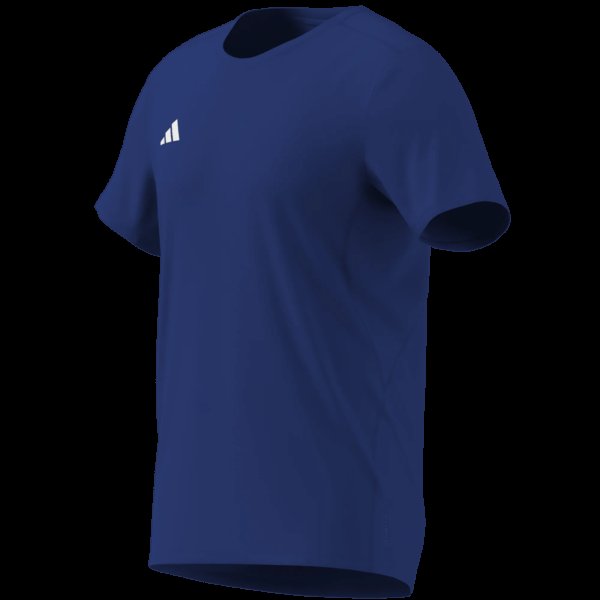 Pánské tričko adidas ADIZERO E TEE - foto 10