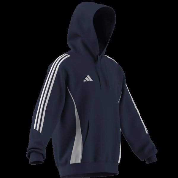 Pánská mikina adidas TIRO24 SWHOOD - foto 5