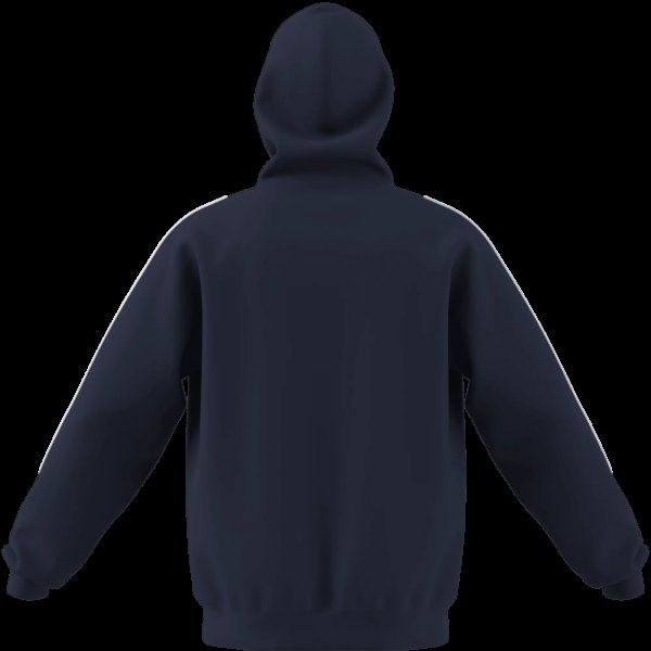 Pánská mikina adidas TIRO24 SWHOOD - foto 8