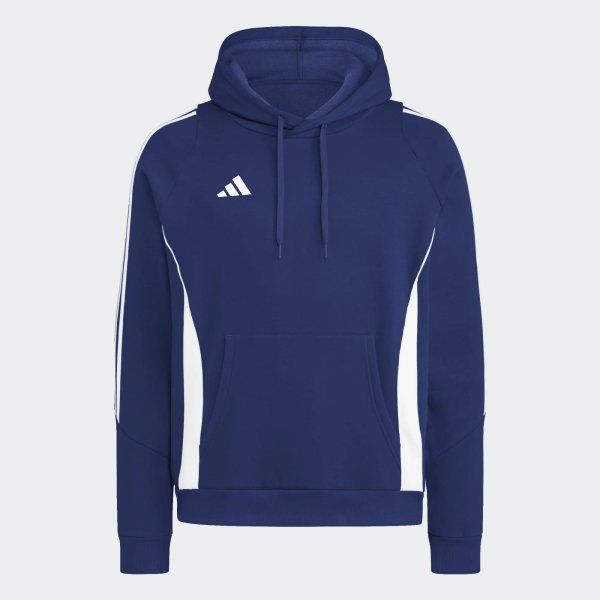 Pánská mikina adidas TIRO24 SWHOOD - foto 1