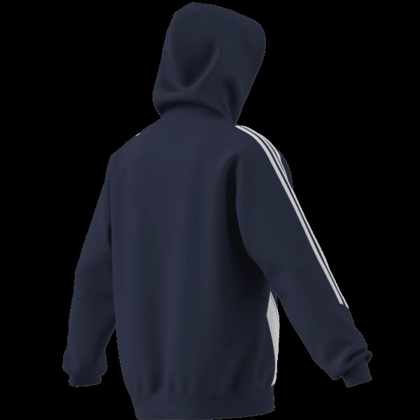 Pánská mikina adidas TIRO24 SWHOOD - foto 7