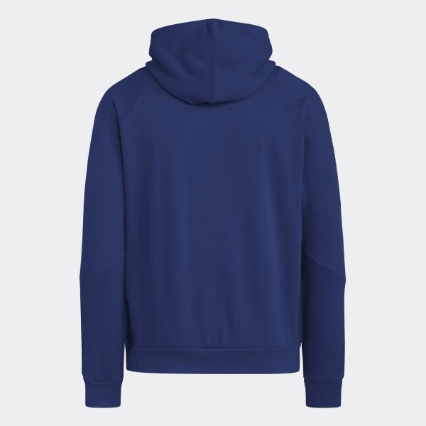 Pánská mikina adidas TIRO24 SWHOOD - foto 2