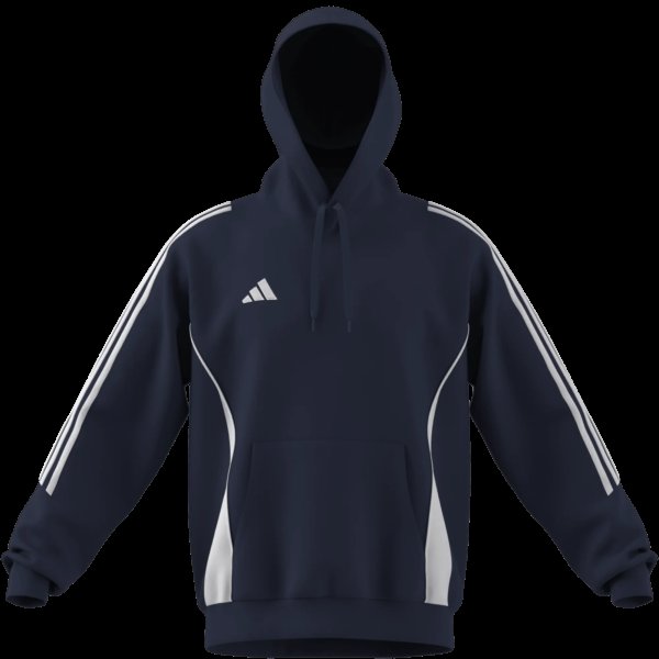 Pánská mikina adidas TIRO24 SWHOOD - foto 4