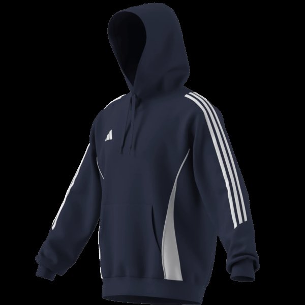 Pánská mikina adidas TIRO24 SWHOOD - foto 11