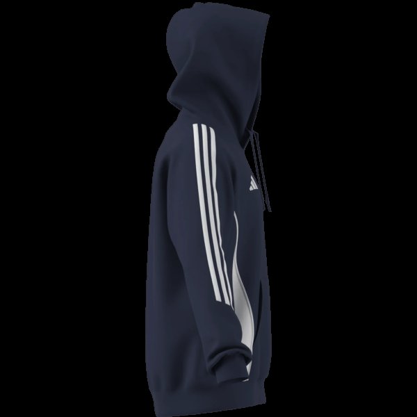 Pánská mikina adidas TIRO24 SWHOOD - foto 6