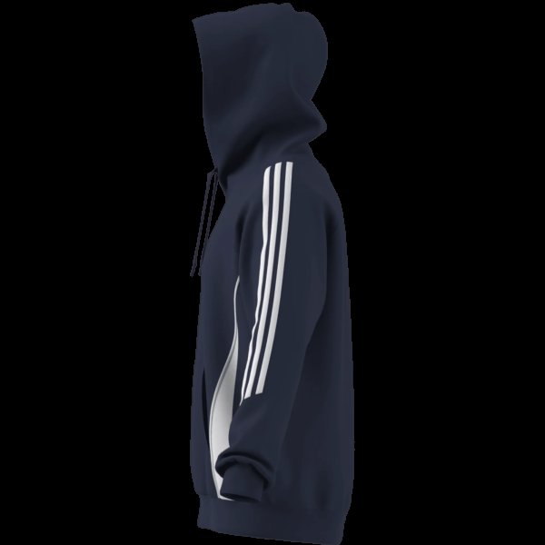 Pánská mikina adidas TIRO24 SWHOOD - foto 10