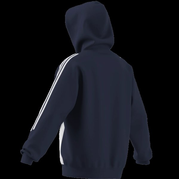 Pánská mikina adidas TIRO24 SWHOOD - foto 9