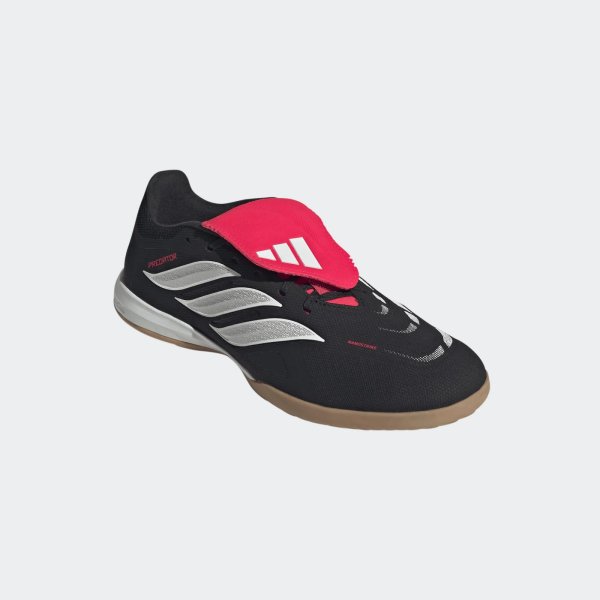 Sálové kopačky adidas PREDATOR LEAGUE FT IN - foto 5