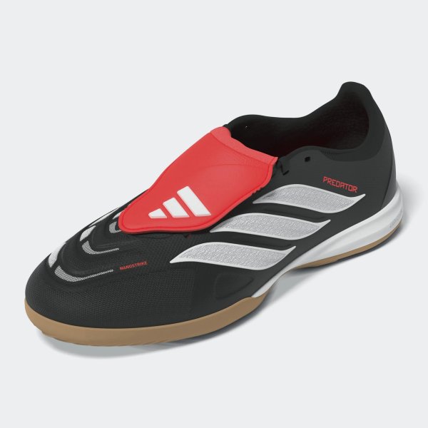 Sálové kopačky adidas PREDATOR LEAGUE FT IN - foto 10