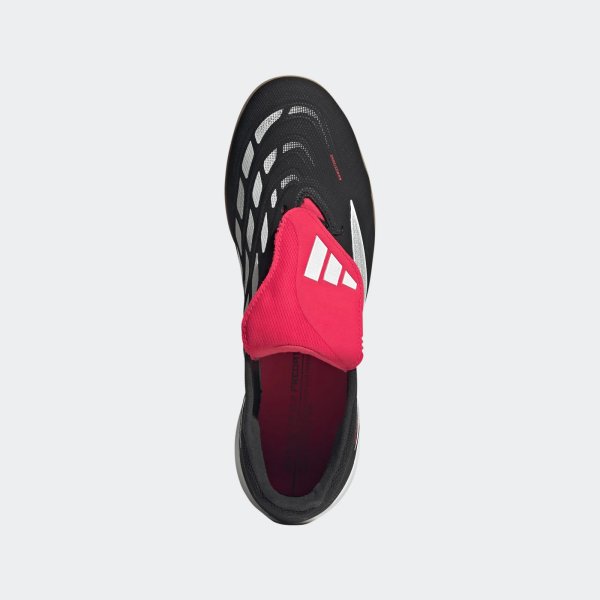 Sálové kopačky adidas PREDATOR LEAGUE FT IN - foto 2