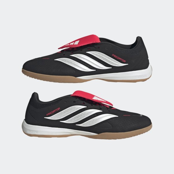 Sálové kopačky adidas PREDATOR LEAGUE FT IN - foto 9