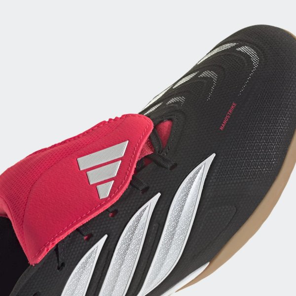 Sálové kopačky adidas PREDATOR LEAGUE FT IN - foto 8