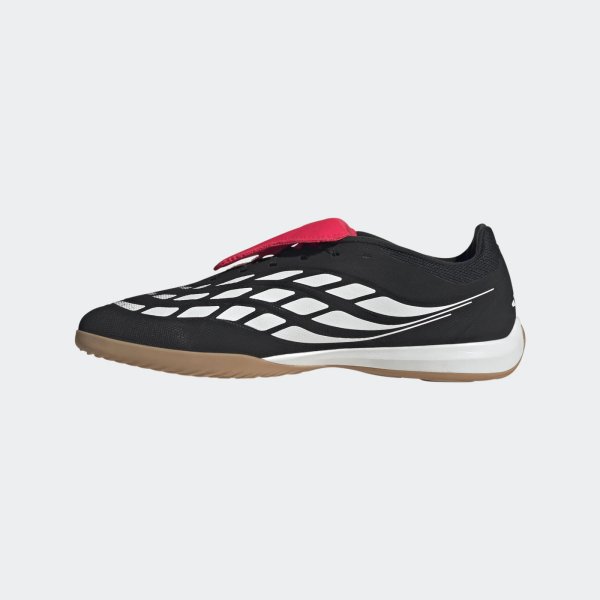 Sálové kopačky adidas PREDATOR LEAGUE FT IN - foto 4