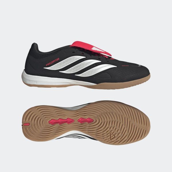 Sálové kopačky adidas PREDATOR LEAGUE FT IN - foto 11
