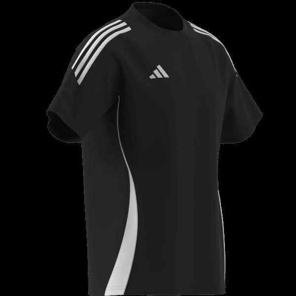 Pánské tričko adidas TIRO24 SWTEE - foto 4