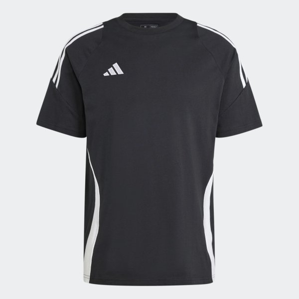 Pánské tričko adidas TIRO24 SWTEE - foto 0