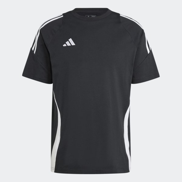 Pánské tričko adidas TIRO24 SWTEE - foto 1