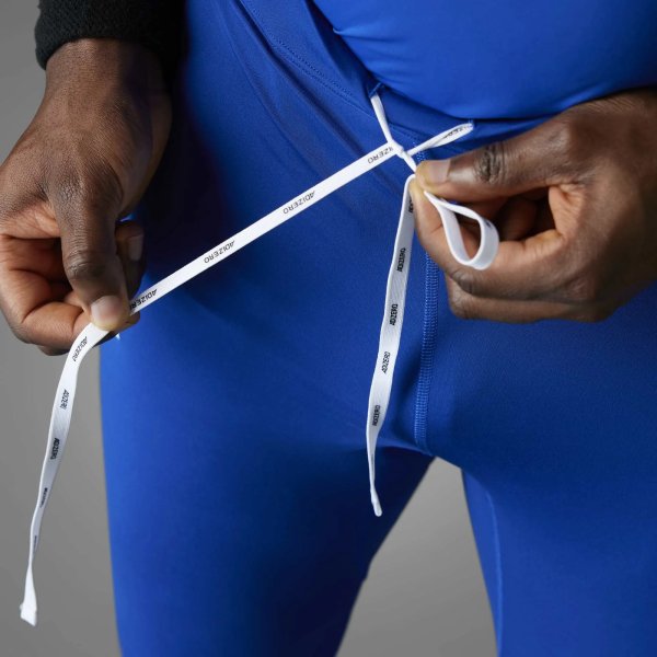 Pánské legíny adidas ADIZERO E L TGT - foto 20