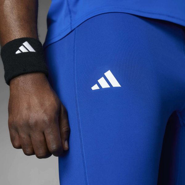 Pánské legíny adidas ADIZERO E L TGT - foto 16