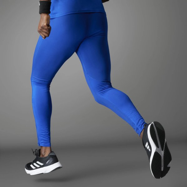 Pánské legíny adidas ADIZERO E L TGT - foto 14