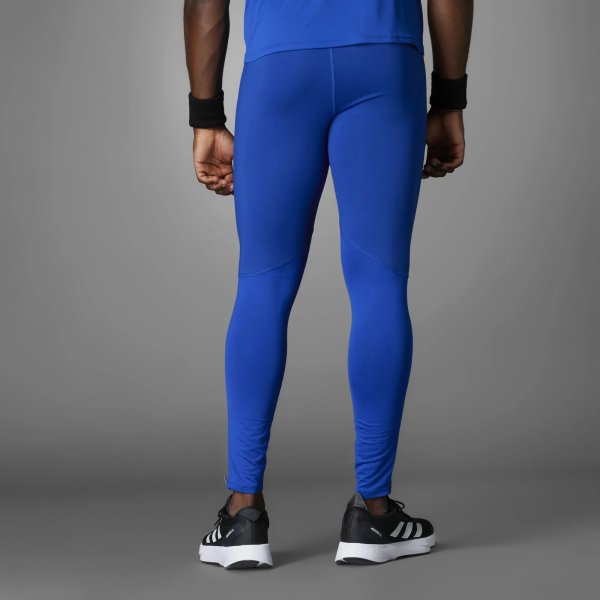 Pánské legíny adidas ADIZERO E L TGT - foto 19