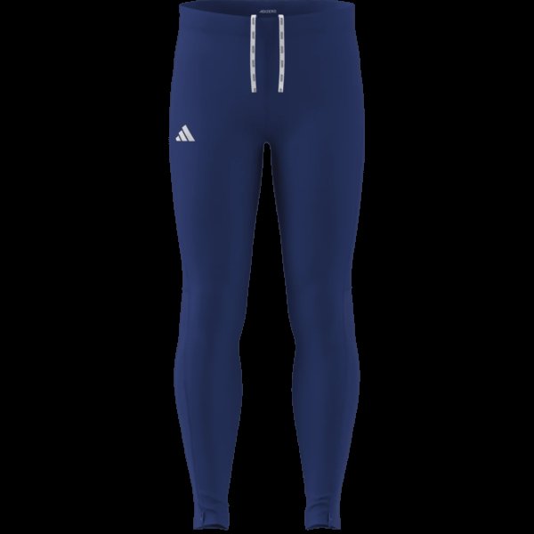 Pánské legíny adidas ADIZERO E L TGT - foto 4