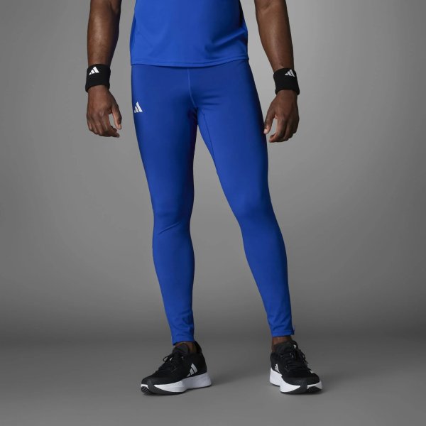 Pánské legíny adidas ADIZERO E L TGT - foto 12