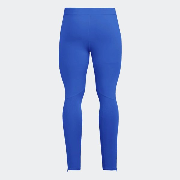 Pánské legíny adidas ADIZERO E L TGT - foto 2