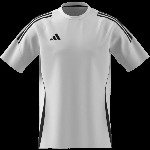 Pánské tričko adidas TIRO24 SWTEE - foto 3