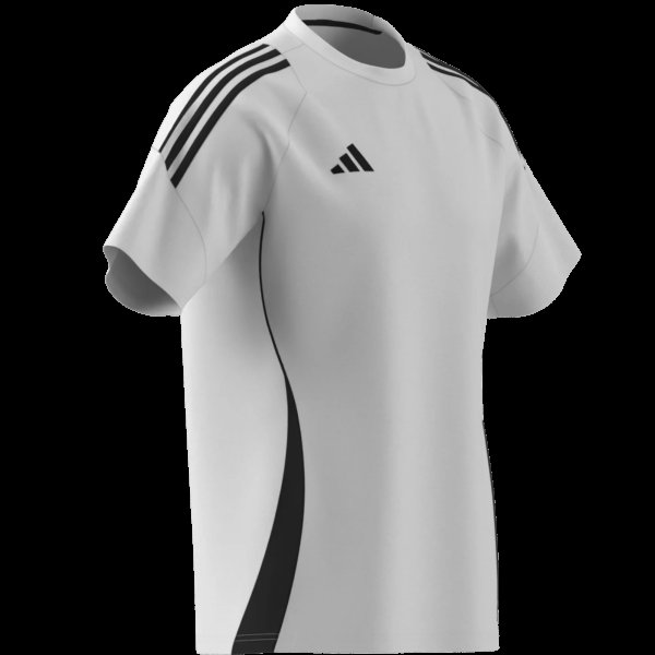 Pánské tričko adidas TIRO24 SWTEE - foto 4