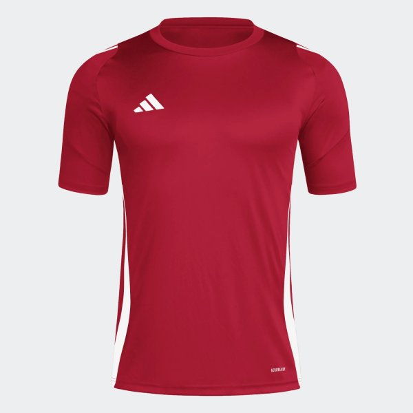 Pánský dres adidas TIRO24 JSY - foto 1