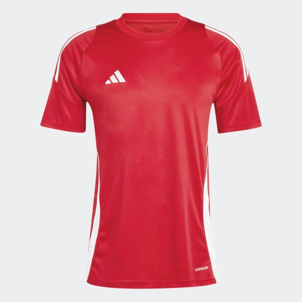 Pánský dres adidas TIRO24 JSY - foto 0