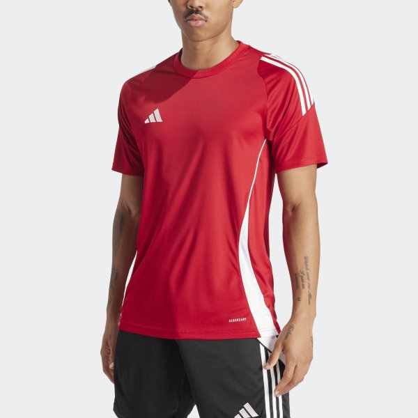 Pánský dres adidas TIRO24 JSY - foto 3