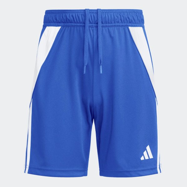 Dětské šortky adidas TIRO24 SHO Y - foto 1