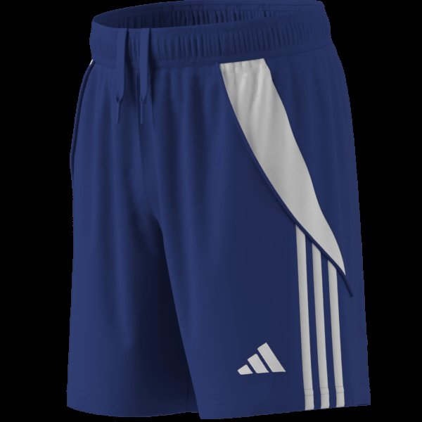 Dětské šortky adidas TIRO24 SHO Y - foto 13