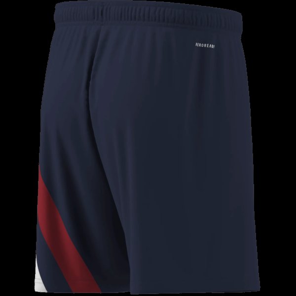 Pánské šortky adidas FORTORE23 SHO - foto 5