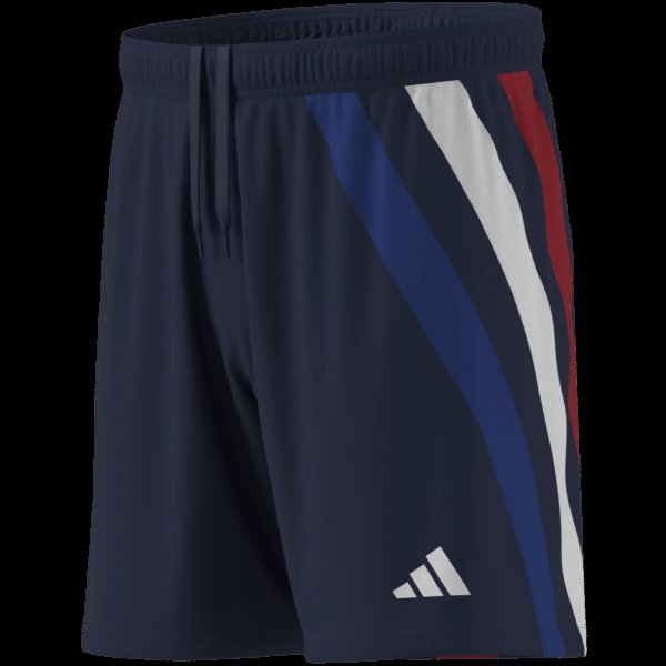 Pánské šortky adidas FORTORE23 SHO - foto 9