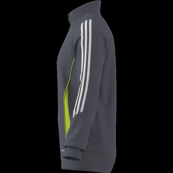 Pánská mikina adidas TIRO24 TRJKT - foto 10