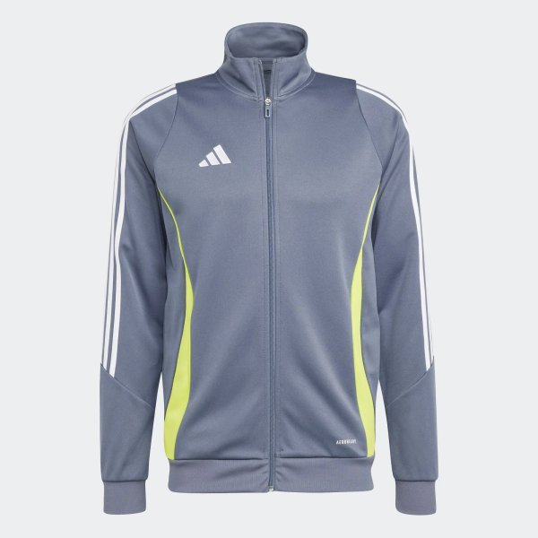 Pánská mikina adidas TIRO24 TRJKT - foto 0