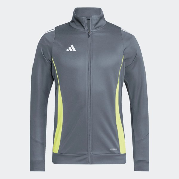 Pánská mikina adidas TIRO24 TRJKT - foto 1