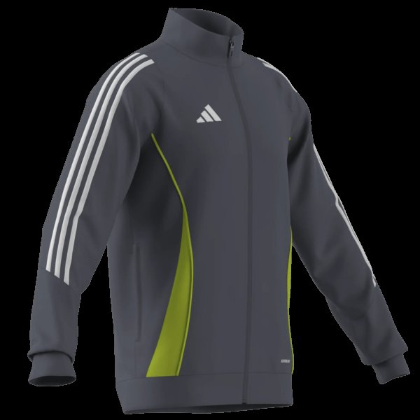 Pánská mikina adidas TIRO24 TRJKT - foto 5