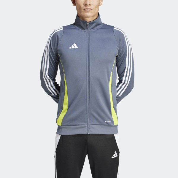 Pánská mikina adidas TIRO24 TRJKT - foto 3
