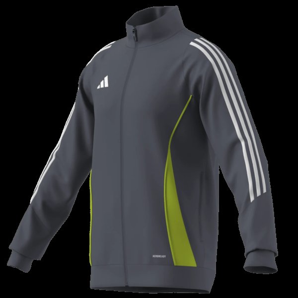 Pánská mikina adidas TIRO24 TRJKT - foto 11