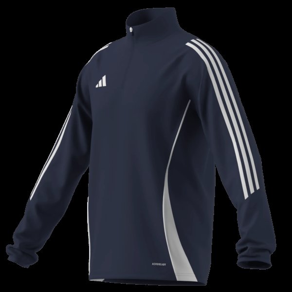 Pánská mikina adidas TIRO24 TRTOP - foto 9