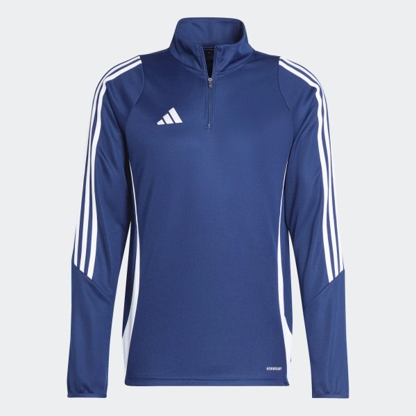 Pánská mikina adidas TIRO24 TRTOP - foto 0